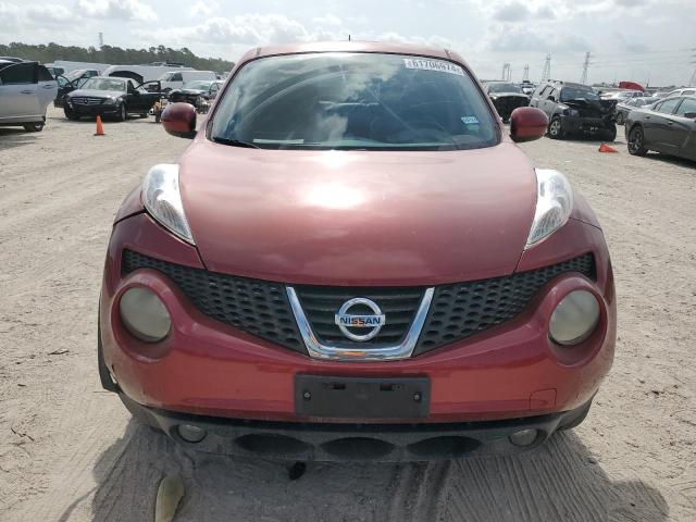 2013 Nissan Juke S VIN: JN8AF5MR0DT219641 Lot: 61706974