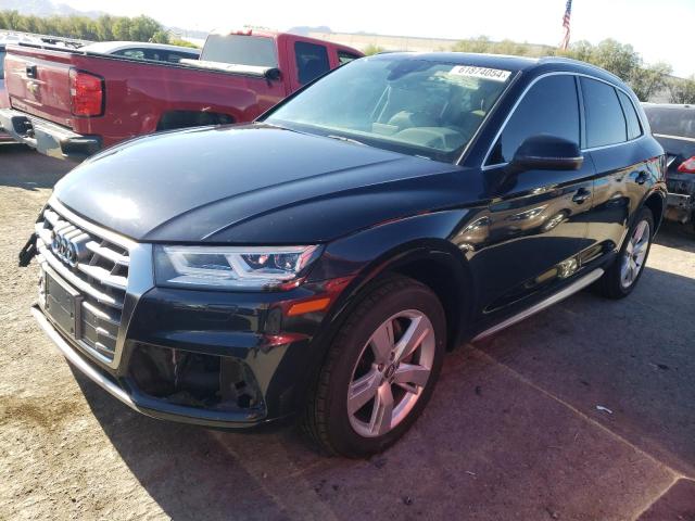 VIN WA1BNAFY7J2069412 2018 Audi Q5, Premium Plus no.1