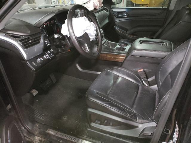 2018 CHEVROLET SUBURBAN K - 1GNSKHKC2JR297933