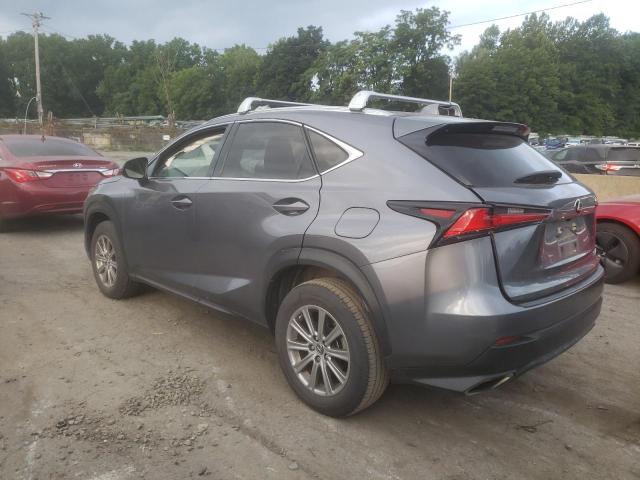 2020 LEXUS NX 300 JTJDARDZ4L5011888