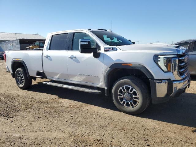 2024 GMC SIERRA K35 - 1GT49UEY9RF105532