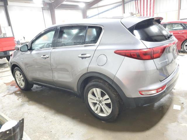 KNDPMCAC0H7112328 2017 KIA SPORTAGE - Image 2