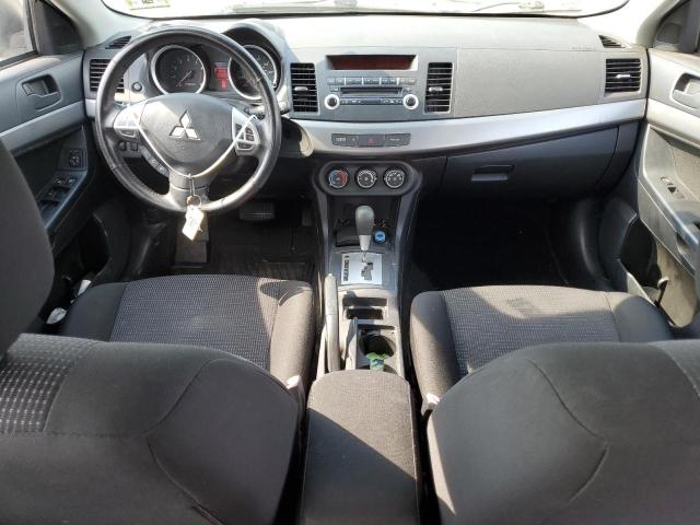 2011 Mitsubishi Lancer Es/Es Sport VIN: JA32X2HU5BU009052 Lot: 62087694