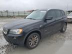 BMW X3 XDRIVE2 photo