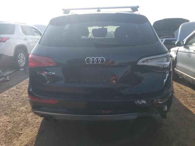 2016 Audi Sq5 Premium Plus VIN: WA1CCAFP9GA077589 Lot: 62055204