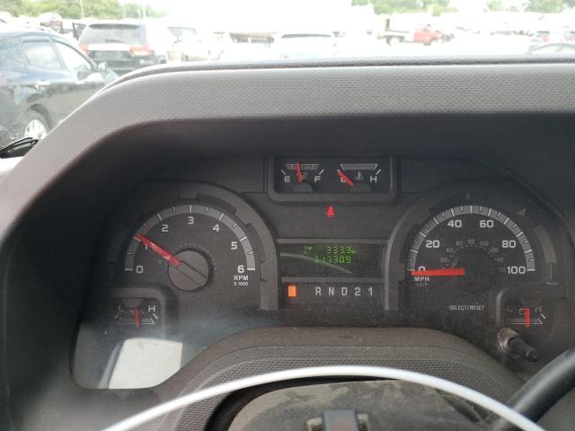 2009 Ford Econoline E250 Van VIN: 1FTNS24W79DA46148 Lot: 61155484