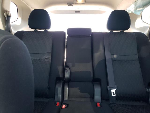 2020 NISSAN ROGUE S - JN8AT2MT6LW001333