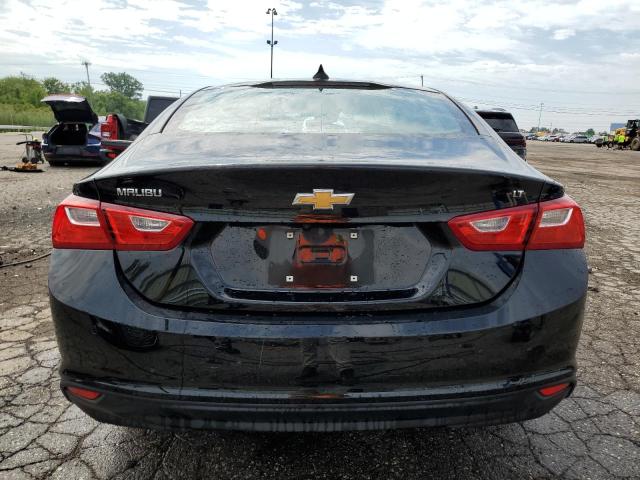 2023 CHEVROLET MALIBU LT - 1G1ZD5ST2PF190495