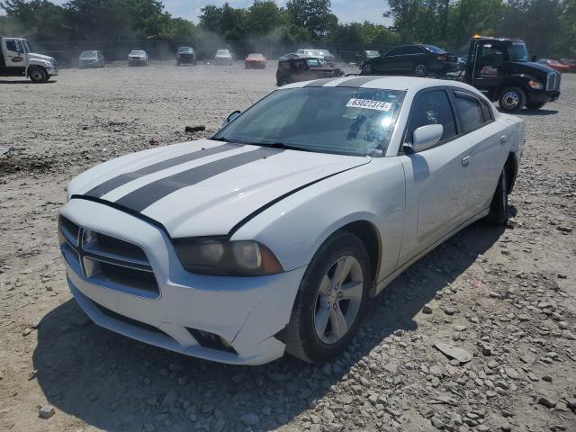 2014 Dodge Charger Se VIN: 2C3CDXBG7EH314367 Lot: 63022374