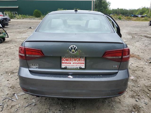 VIN 3VWD17AJXGM419377 2016 Volkswagen Jetta, Sport no.6