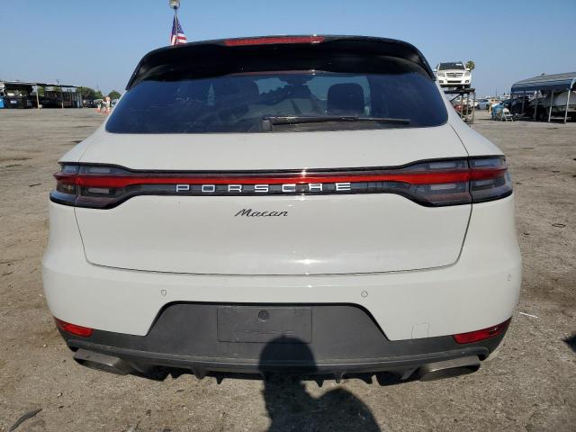 2021 Porsche Macan VIN: WP1AA2A54MLB09121 Lot: 61436154