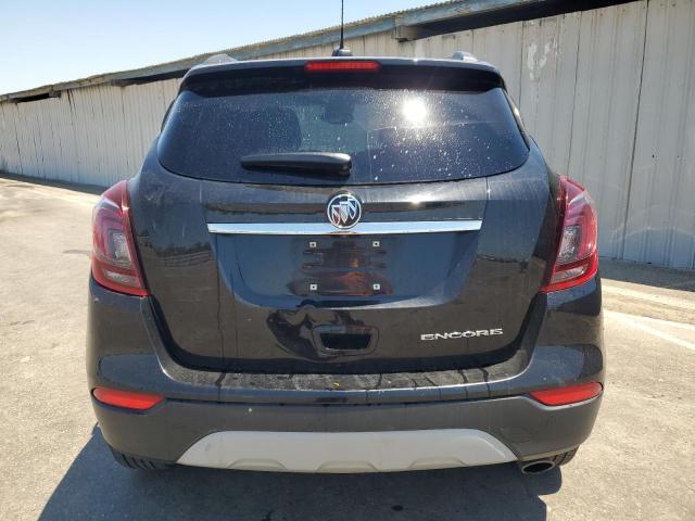 2020 Buick Encore Preferred VIN: KL4CJASB4LB033049 Lot: 61963774