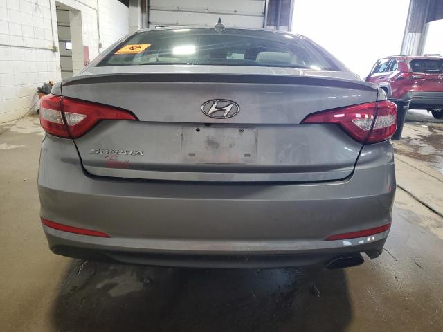 VIN 5NPE24AF3GH388669 2016 Hyundai Sonata, SE no.6