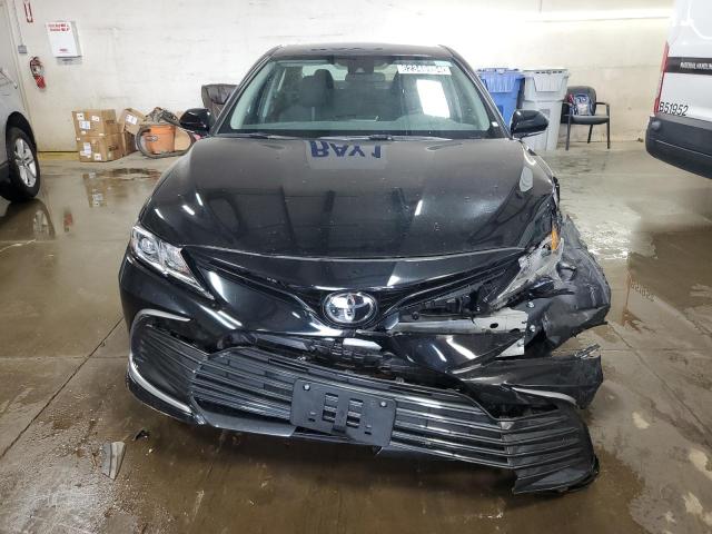 VIN 4T1C11AK1PU801132 2023 Toyota Camry, LE no.5