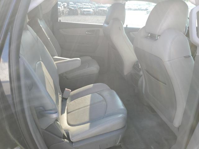 2015 CHEVROLET TRAVERSE L - 1GNKVHKD3FJ388165