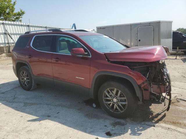 Vin: 1gkknmla8hz148737, lot: 62703394, gmc acadia slt-1 20174