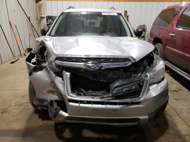 2017 Subaru Forester 2.5I VIN: JF2SJABC9HH578809 Lot: 61500814