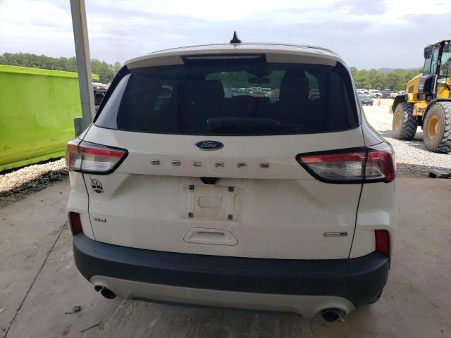 2020 FORD ESCAPE SE - 1FMCU9G60LUA92123