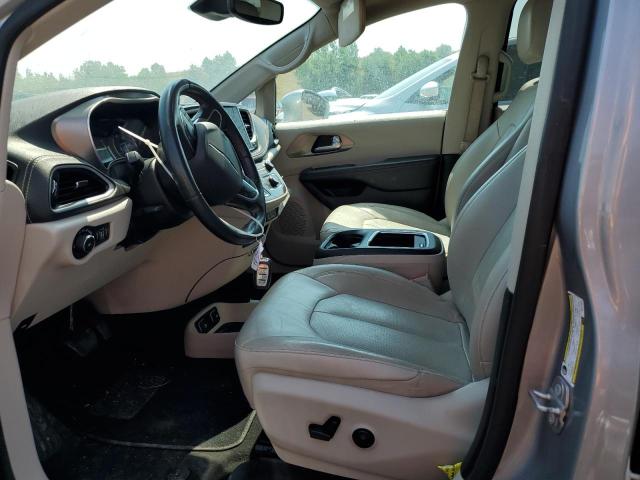 2021 CHRYSLER PACIFICA T - 2C4RC1BG4MR516064