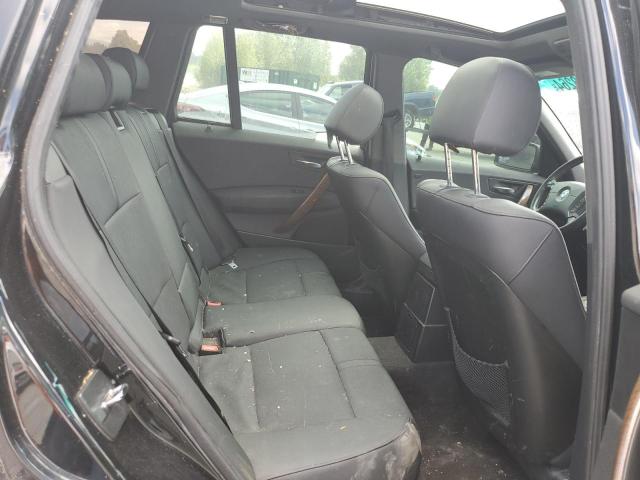 2005 BMW X3 3.0I VIN: WBXPA93485WD07974 Lot: 61478264