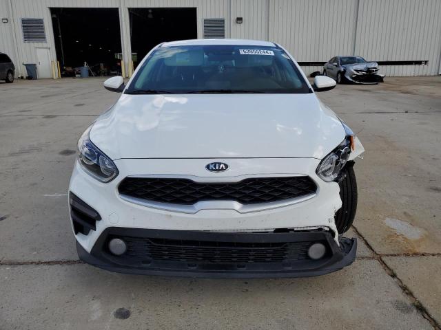 2021 KIA FORTE FE - 3KPF24AD4ME353660