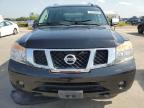 NISSAN ARMADA SV photo