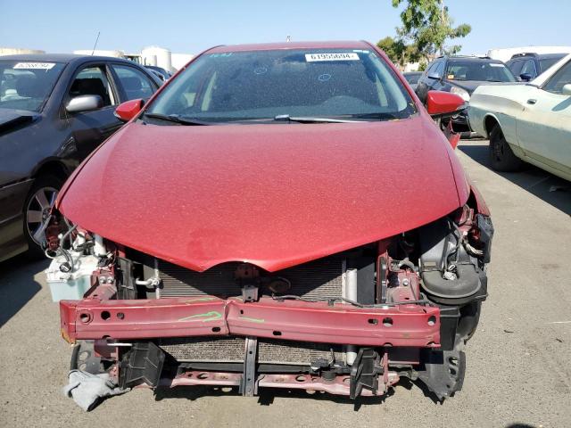 2016 Toyota Scion Im VIN: JTNKARJE0GJ508165 Lot: 61955694