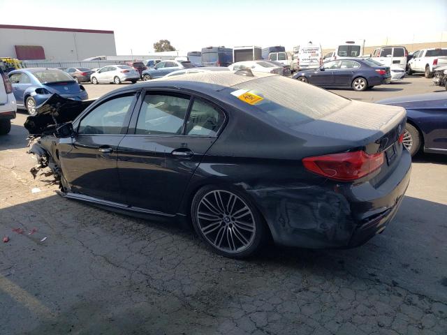 VIN WBAJA5C34HG894993 2017 BMW 5 Series, 530 I no.2