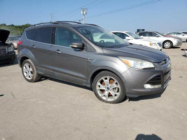 2013 Ford Escape Sel VIN: 1FMCU0H9XDUC84929 Lot: 63118214