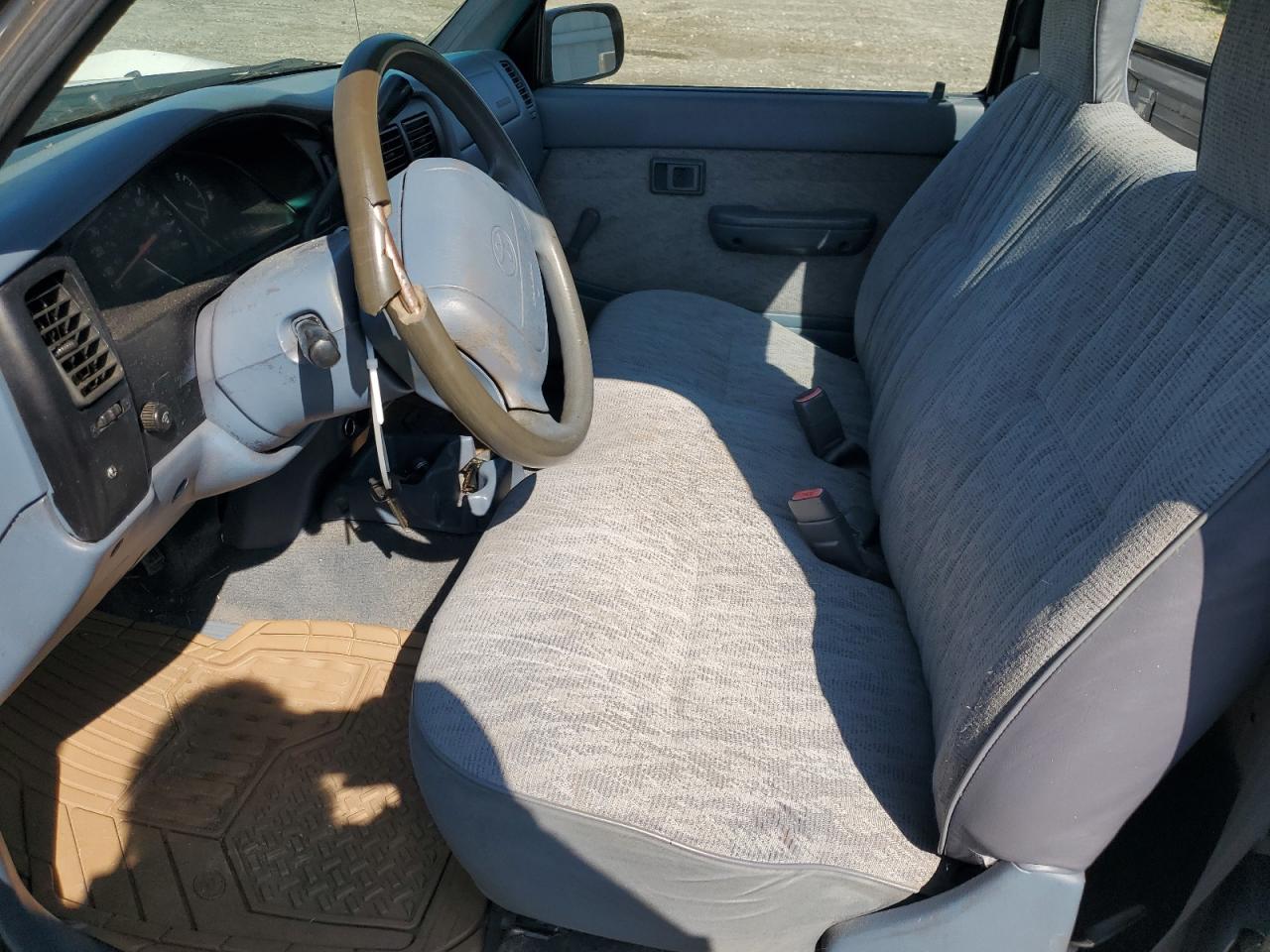 4TANL42N8XZ494493 1999 Toyota Tacoma