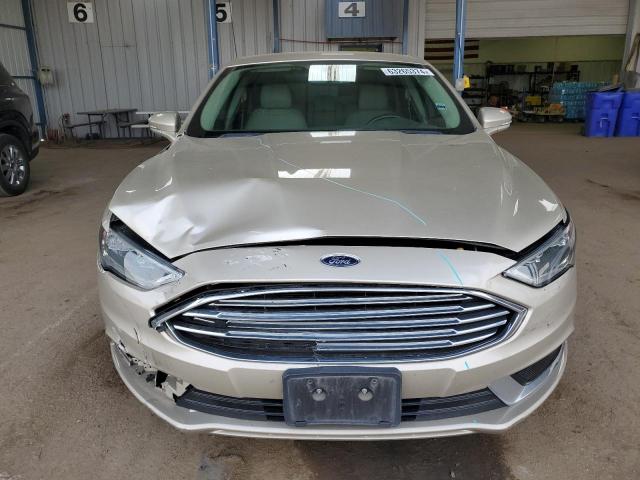 2018 FORD FUSION SE - 3FA6P0LU4JR232256