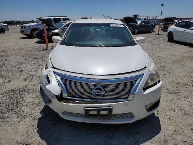 2014 Nissan Altima 2.5 VIN: 1N4AL3AP6EN338348 Lot: 62138064