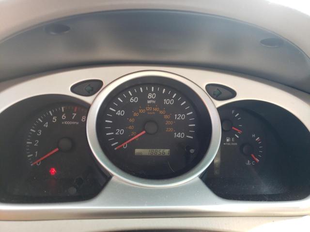 2005 Toyota Highlander VIN: JTEGD21A550106288 Lot: 61445154