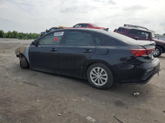 2020 KIA FORTE FE - 3KPF24AD0LE167953