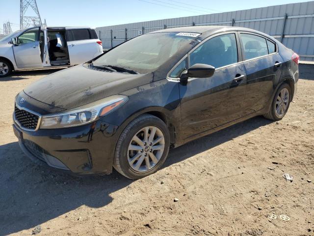 3KPFL4A70HE016416 2017 KIA FORTE - Image 1