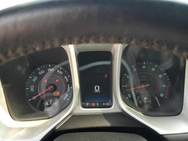 2015 CHEVROLET CAMARO LT 2G1FF3D38F9239883