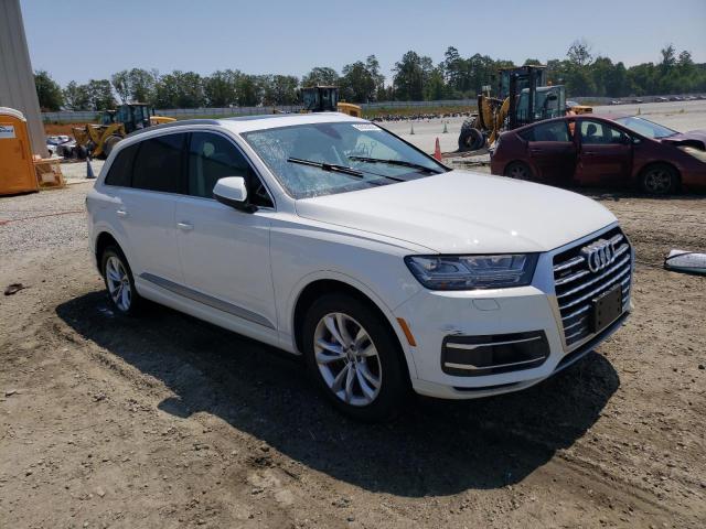 VIN WA1LAAF72KD044432 2019 Audi Q7, Premium Plus no.4