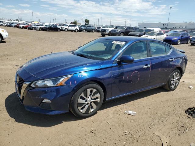 1N4BL4BV1LC148635 Nissan Altima S