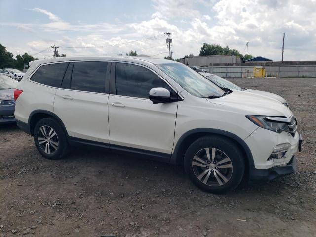 2016 HONDA PILOT EXL - 5FNYF6H54GB065904