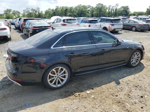 VIN WAUENAF49KA018188 2019 Audi A4, Premium Plus no.3