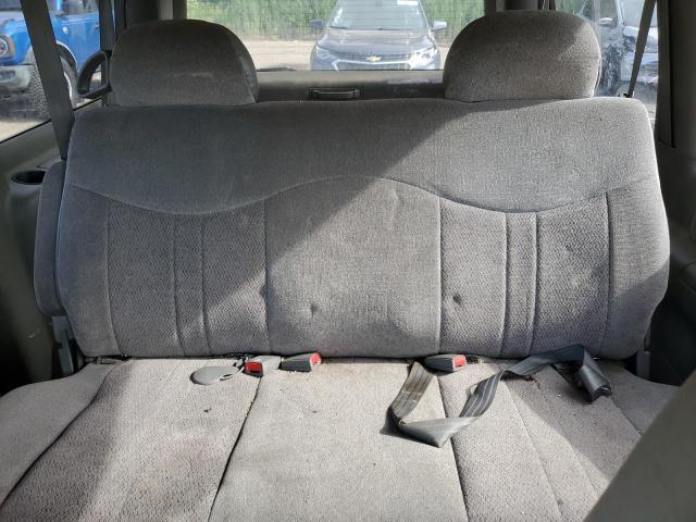 2003 Chevrolet Astro VIN: 1GNEL19X23B129151 Lot: 60740884