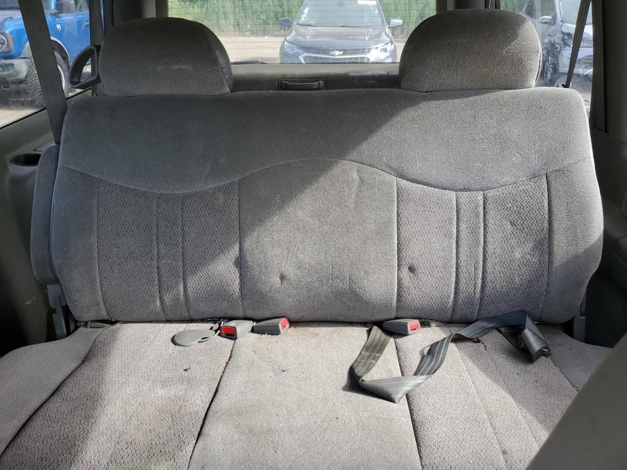 1GNEL19X23B129151 2003 Chevrolet Astro