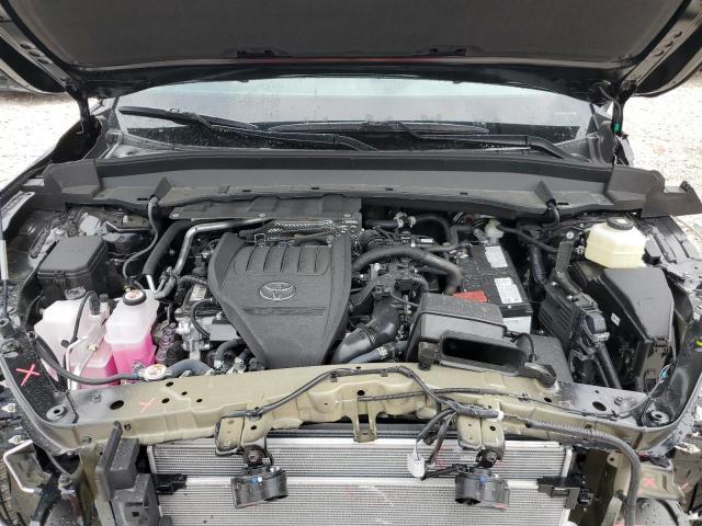2024 TOYOTA GRAND HIGH - 5TDAAAB51RS052408
