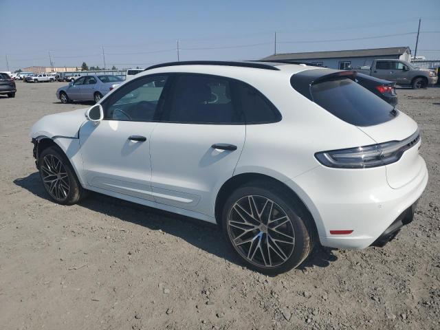 VIN WP1AA2A55RLB08549 2024 Porsche Macan, Base no.2