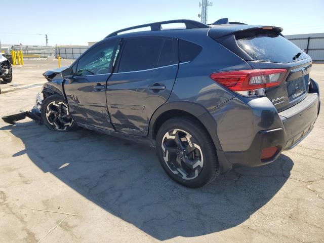 2021 SUBARU CROSSTREK - JF2GTHMC0M8353260