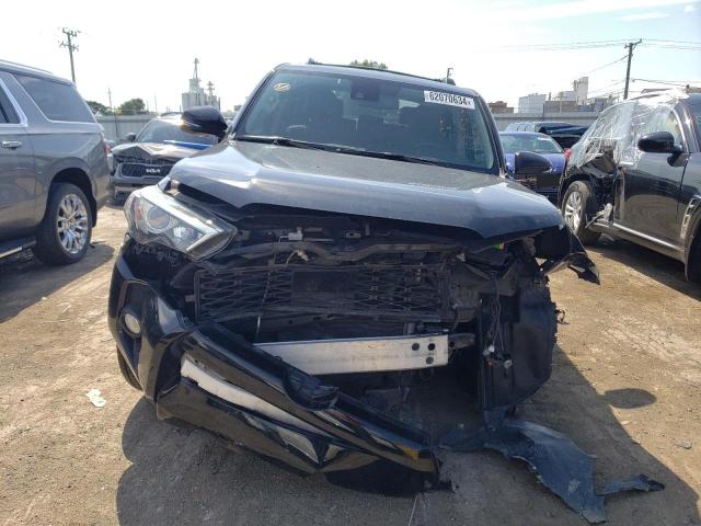 2020 TOYOTA 4RUNNER SR - JTEBU5JR8L5756573