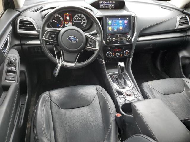 2020 SUBARU FORESTER L - JF2SKASC4LH548378