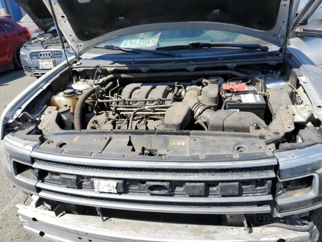 2013 Ford Flex Limited VIN: 2FMGK5D82DBD23715 Lot: 60924984