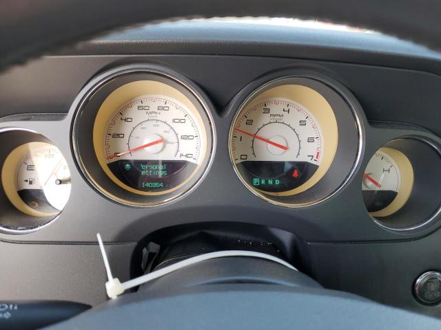 2013 Dodge Challenger Sxt VIN: 2C3CDYAG8DH540293 Lot: 62048184