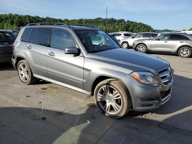 WDCGG8JB3FG352282 2015 Mercedes-Benz Glk 350 4Matic